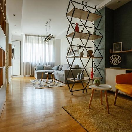 Green Duplex Νόβι Σαντ Εξωτερικό φωτογραφία