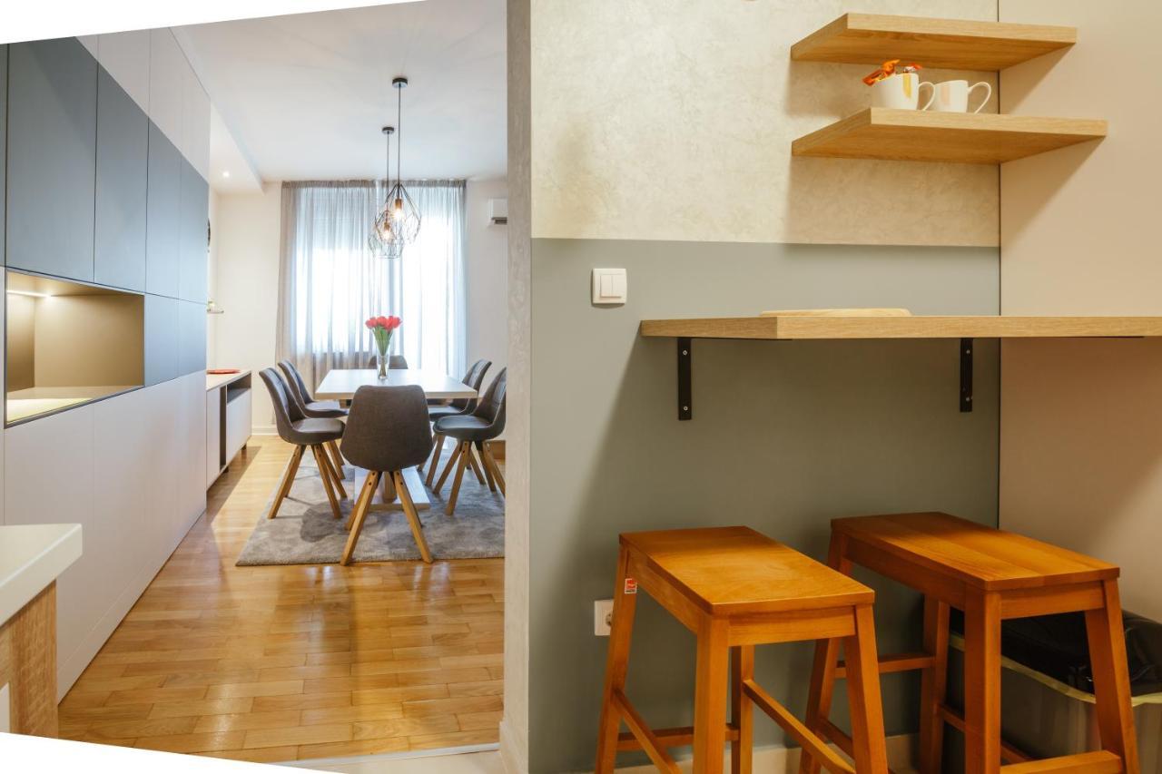 Green Duplex Νόβι Σαντ Εξωτερικό φωτογραφία